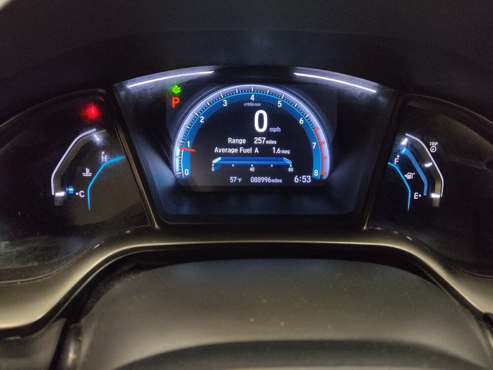 2020 Honda Civic in Fort Worth, TX 76116 - 18108170 23