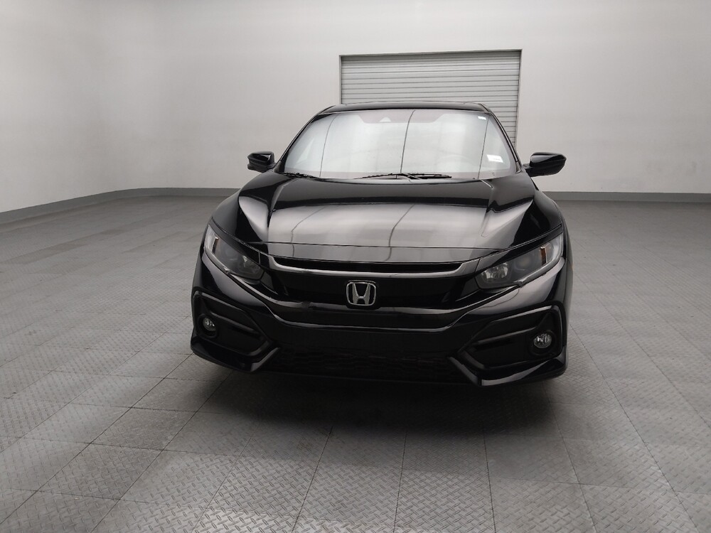 2020 Honda Civic in Fort Worth, TX 76116 - 18108170 15