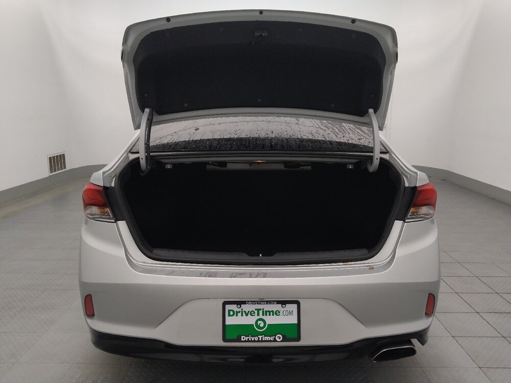 2019 Hyundai Sonata in Tampa, FL 33612 - 18108171 29