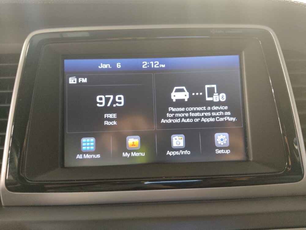 2019 Hyundai Sonata in Tampa, FL 33612 - 18108171 25