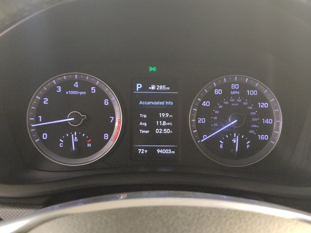 2019 Hyundai Sonata in Tampa, FL 33612 - 18108171 23