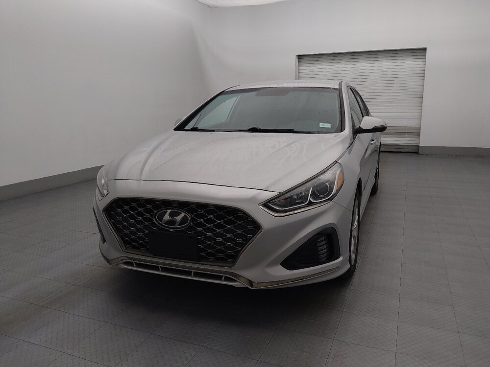 2019 Hyundai Sonata in Tampa, FL 33612 - 18108171 15