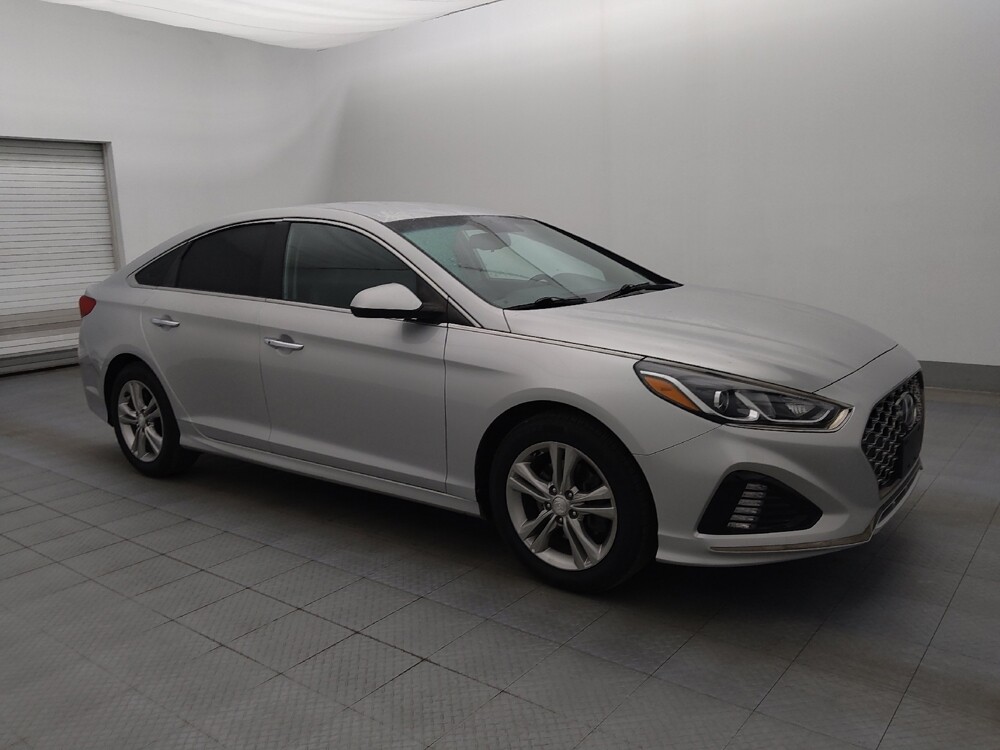 2019 Hyundai Sonata in Tampa, FL 33612 - 18108171 11