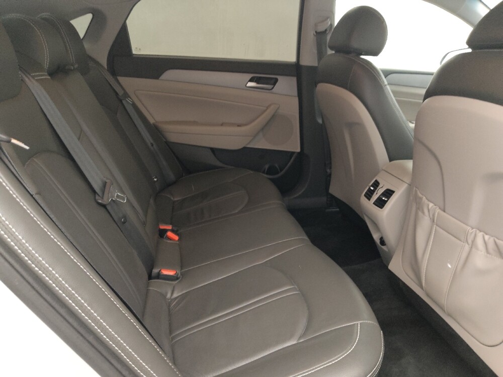 2019 Hyundai Sonata in Tampa, FL 33612 - 18108171 19