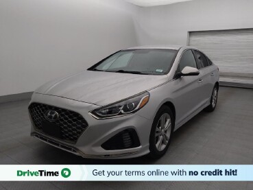 2019 Hyundai Sonata in Tampa, FL 33612