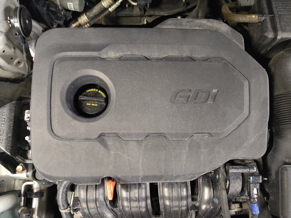 2019 Hyundai Sonata in Tampa, FL 33612 - 18108171 30