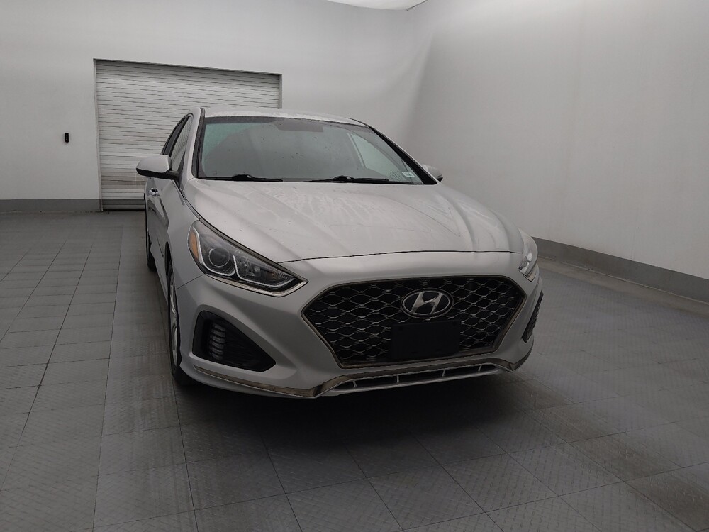 2019 Hyundai Sonata in Tampa, FL 33612 - 18108171 14
