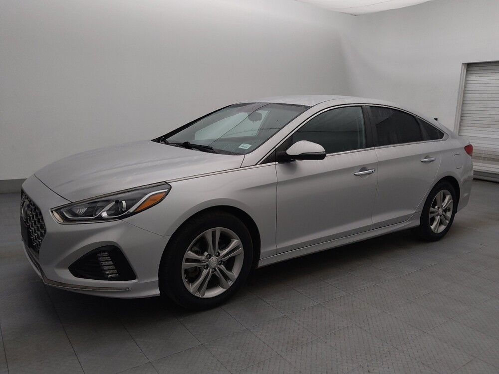 2019 Hyundai Sonata in Tampa, FL 33612 - 18108171 2