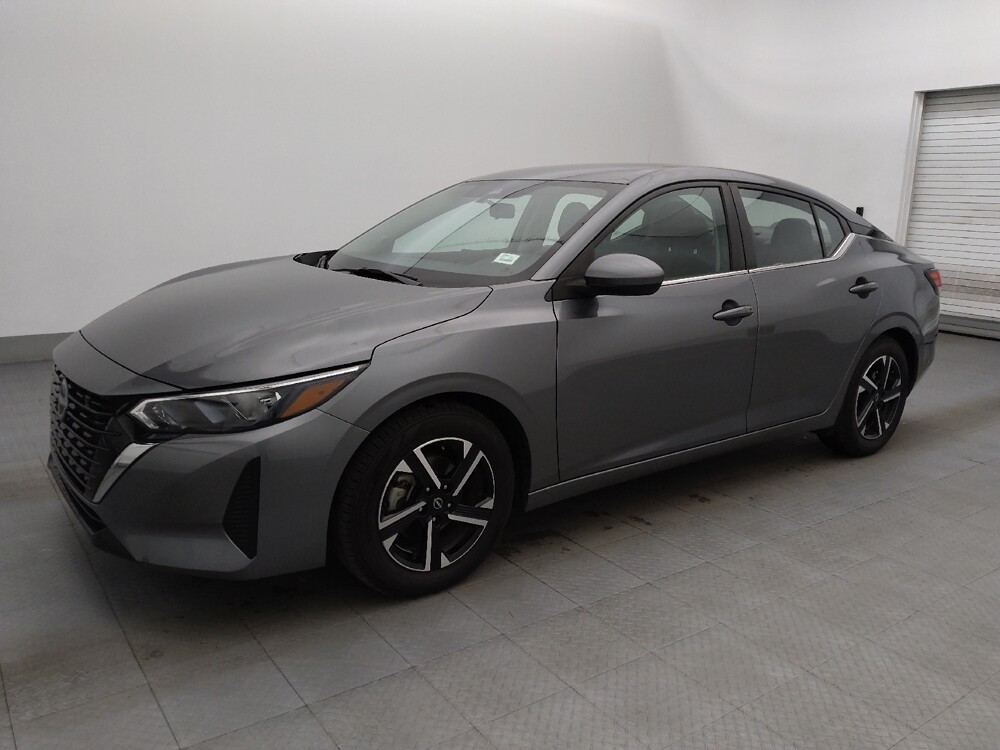 2024 Nissan Sentra in Tampa, FL 33612 - 18108173 2