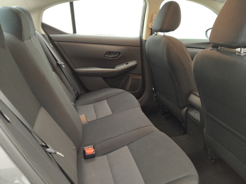 2024 Nissan Sentra in Tampa, FL 33612 - 18108173 19