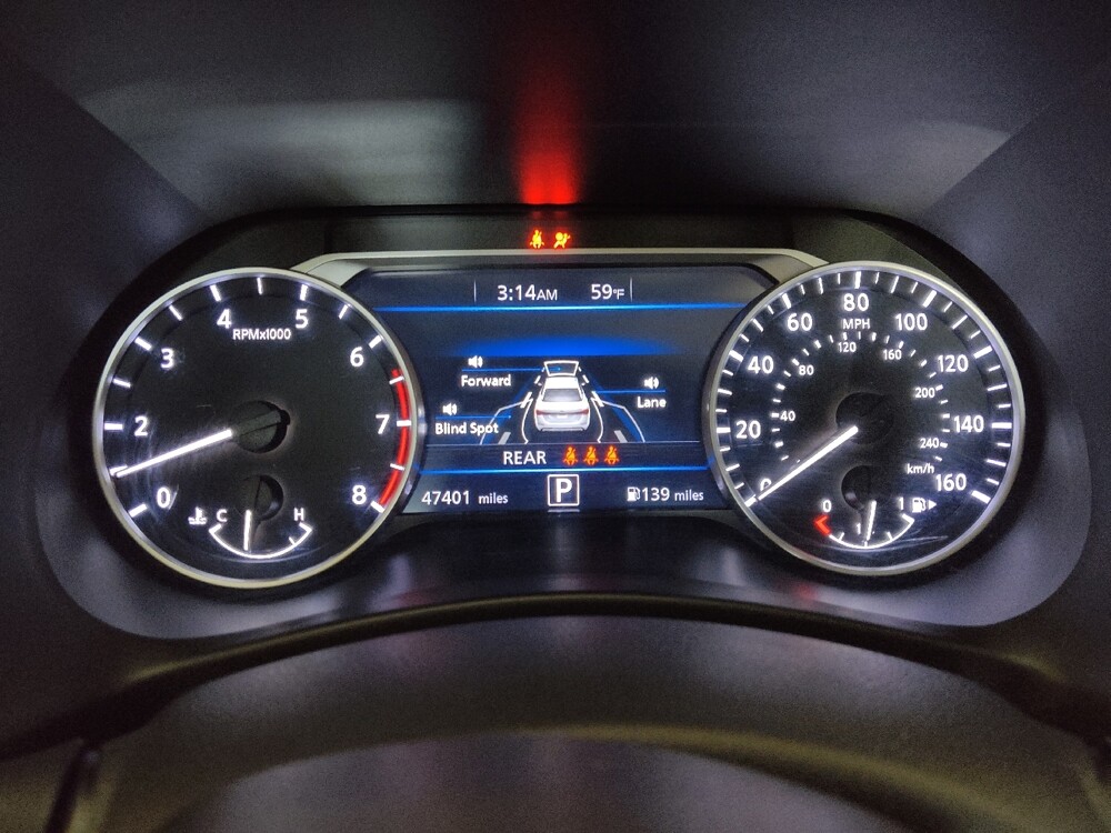 2024 Nissan Sentra in Tampa, FL 33612 - 18108173 23