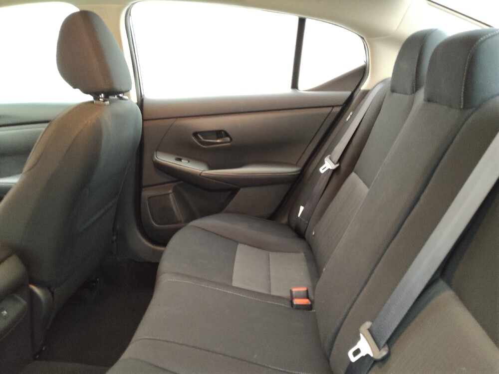 2024 Nissan Sentra in Tampa, FL 33612 - 18108173 18