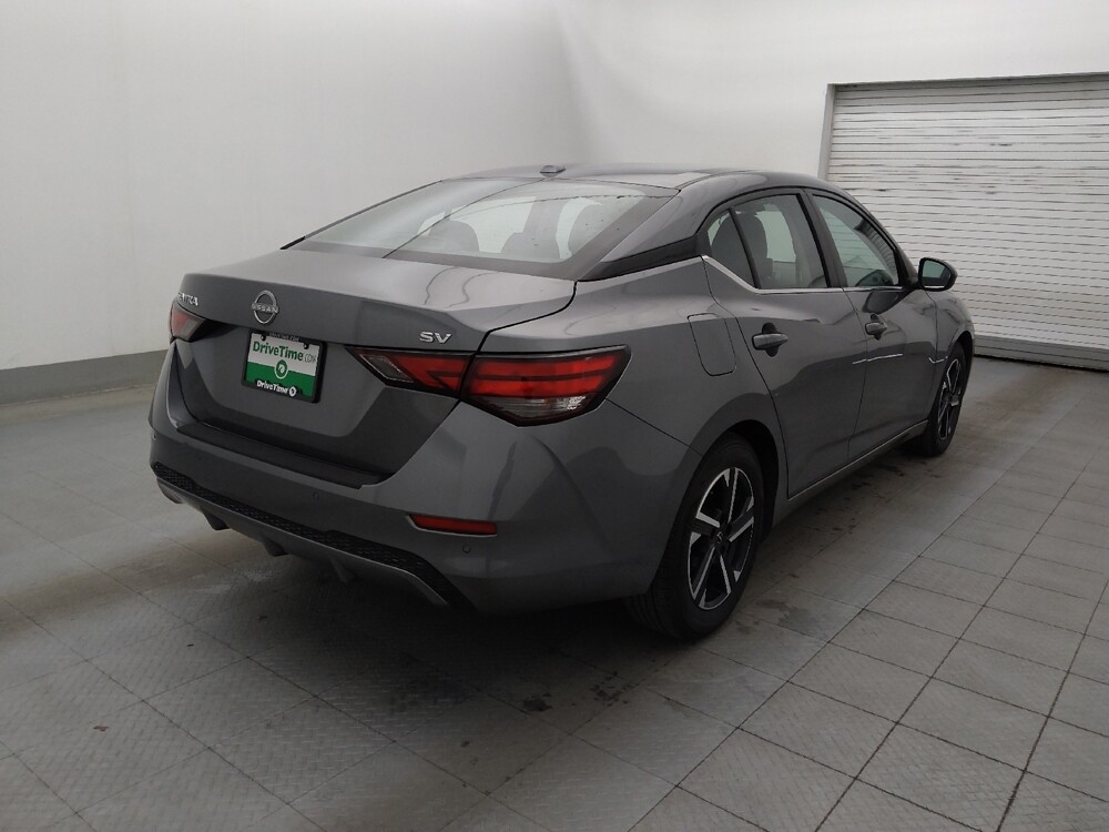 2024 Nissan Sentra in Tampa, FL 33612 - 18108173 9