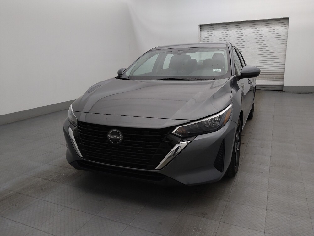 2024 Nissan Sentra in Tampa, FL 33612 - 18108173 15