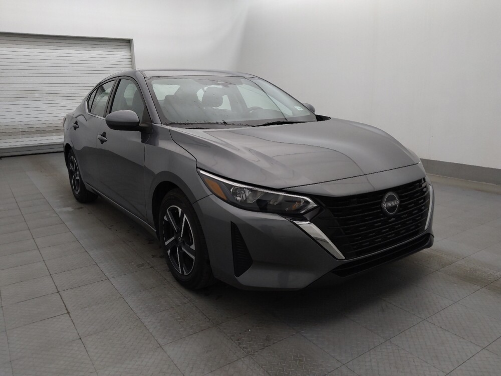 2024 Nissan Sentra in Tampa, FL 33612 - 18108173 13