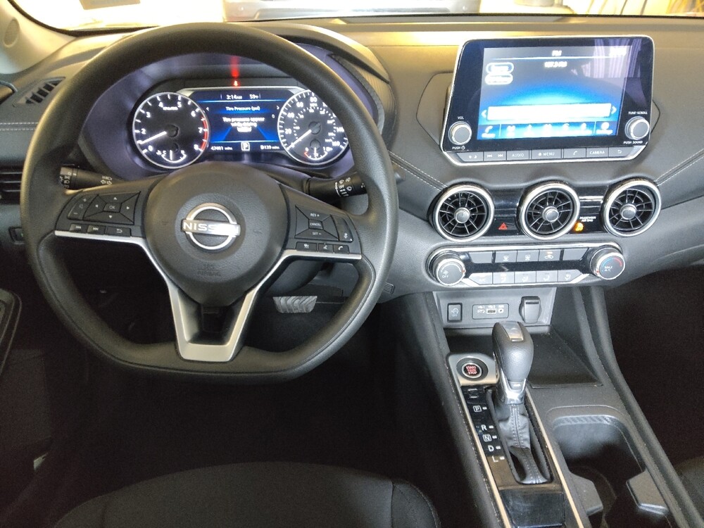 2024 Nissan Sentra in Tampa, FL 33612 - 18108173 22