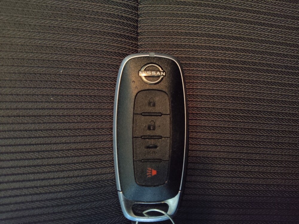 2024 Nissan Sentra in Tampa, FL 33612 - 18108173 32