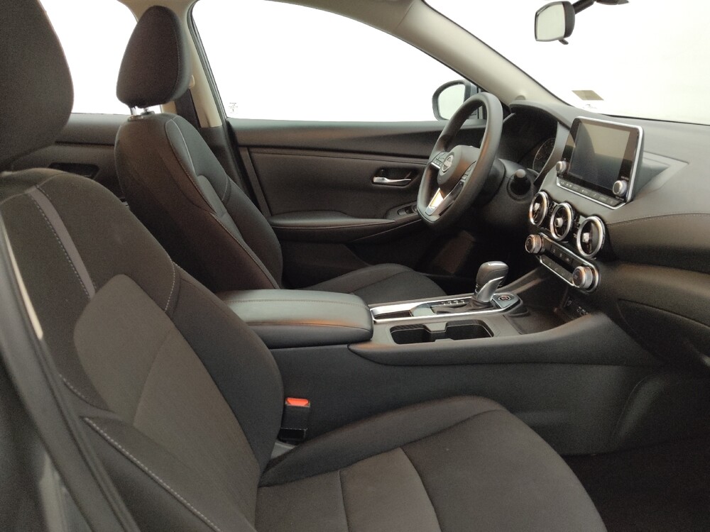 2024 Nissan Sentra in Tampa, FL 33612 - 18108173 21