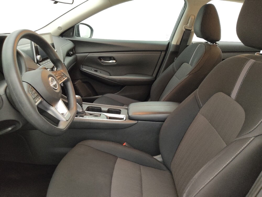 2024 Nissan Sentra in Tampa, FL 33612 - 18108173 17