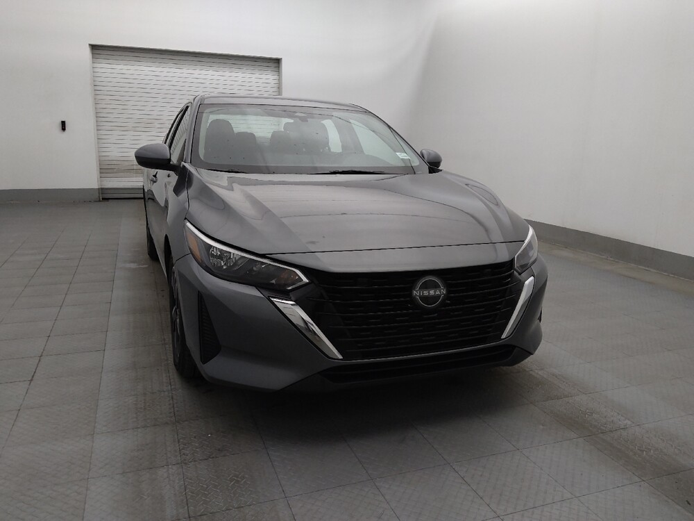 2024 Nissan Sentra in Tampa, FL 33612 - 18108173 14