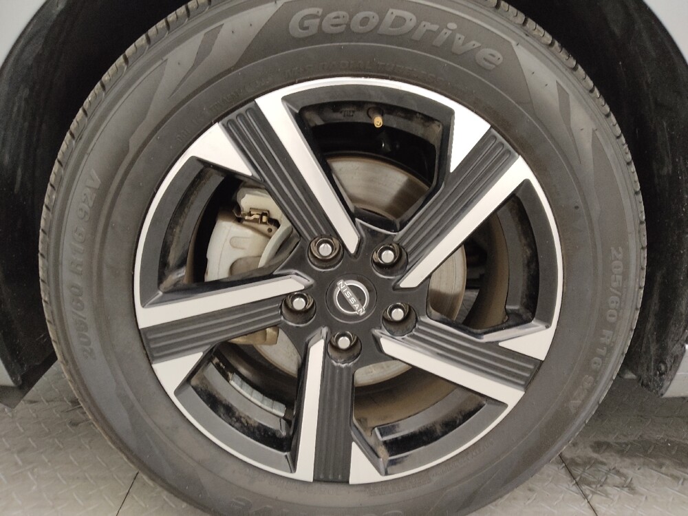 2024 Nissan Sentra in Tampa, FL 33612 - 18108173 31