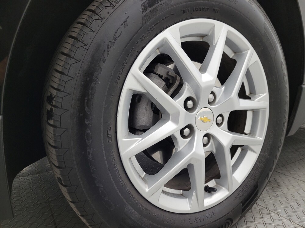 2022 Chevrolet Equinox in Albuquerque, NM 87123 - 18108175 31