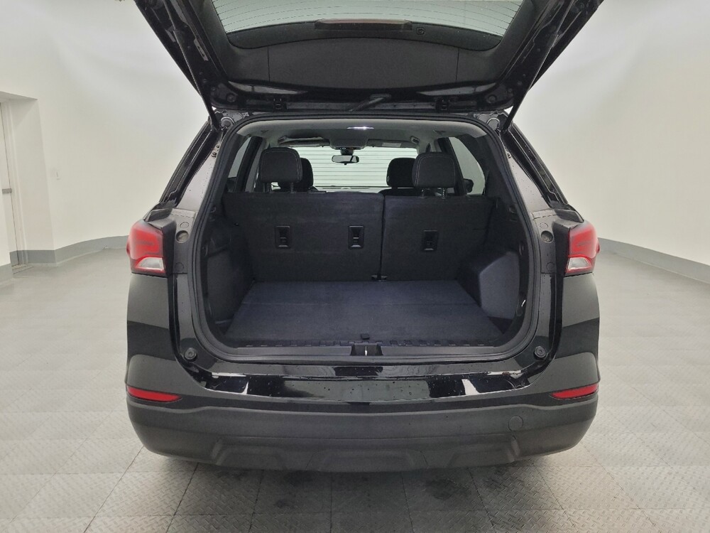 2022 Chevrolet Equinox in Albuquerque, NM 87123 - 18108175 29