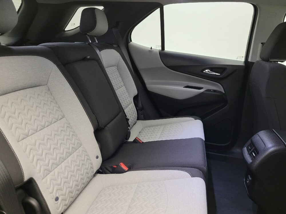 2022 Chevrolet Equinox in Albuquerque, NM 87123 - 18108175 19