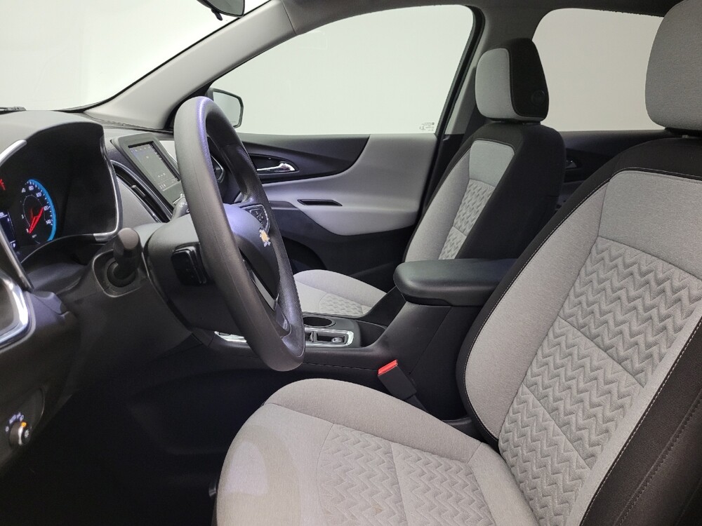 2022 Chevrolet Equinox in Albuquerque, NM 87123 - 18108175 17