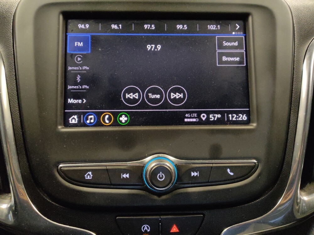 2022 Chevrolet Equinox in Albuquerque, NM 87123 - 18108175 25