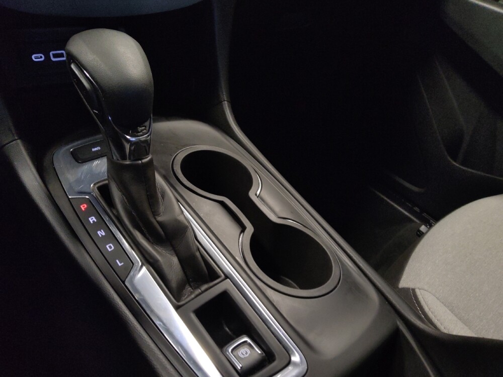 2022 Chevrolet Equinox in Albuquerque, NM 87123 - 18108175 26