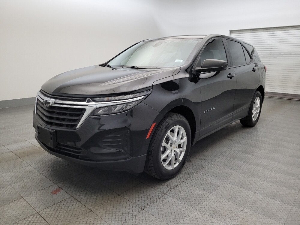 2022 Chevrolet Equinox in Albuquerque, NM 87123 - 18108175 2