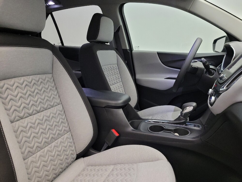 2022 Chevrolet Equinox in Albuquerque, NM 87123 - 18108175 21