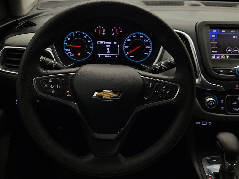 2022 Chevrolet Equinox in Albuquerque, NM 87123 - 18108175 22