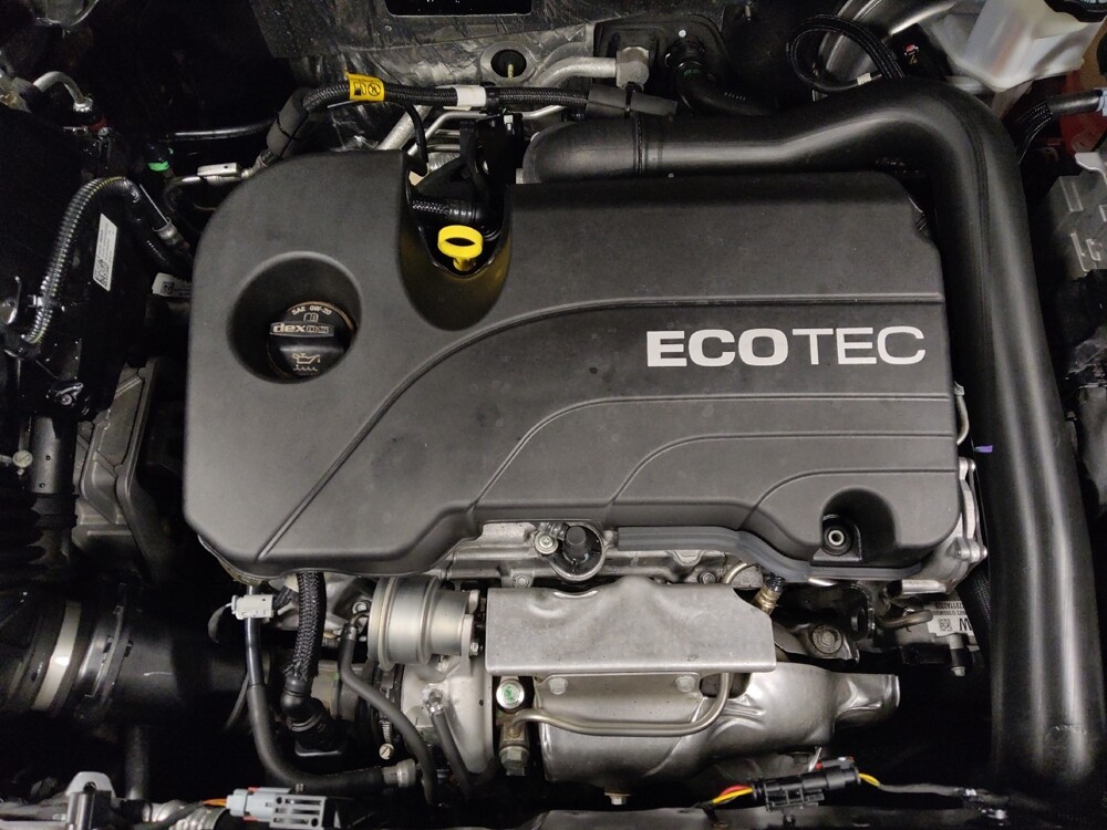 2022 Chevrolet Equinox in Albuquerque, NM 87123 - 18108175 30