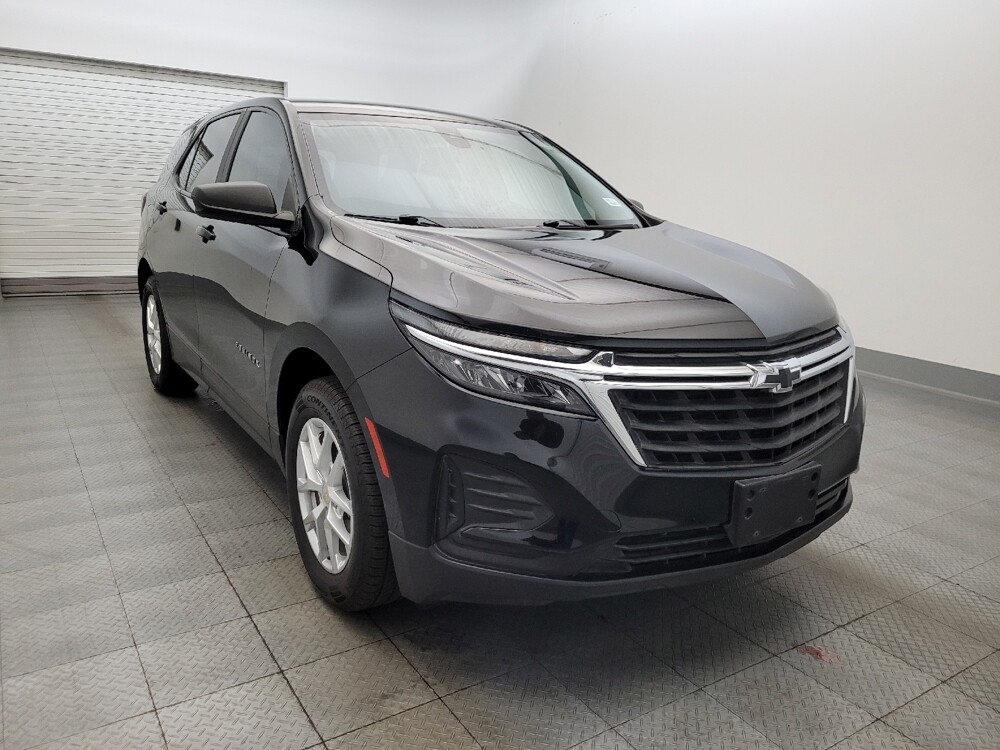 2022 Chevrolet Equinox in Albuquerque, NM 87123 - 18108175 13
