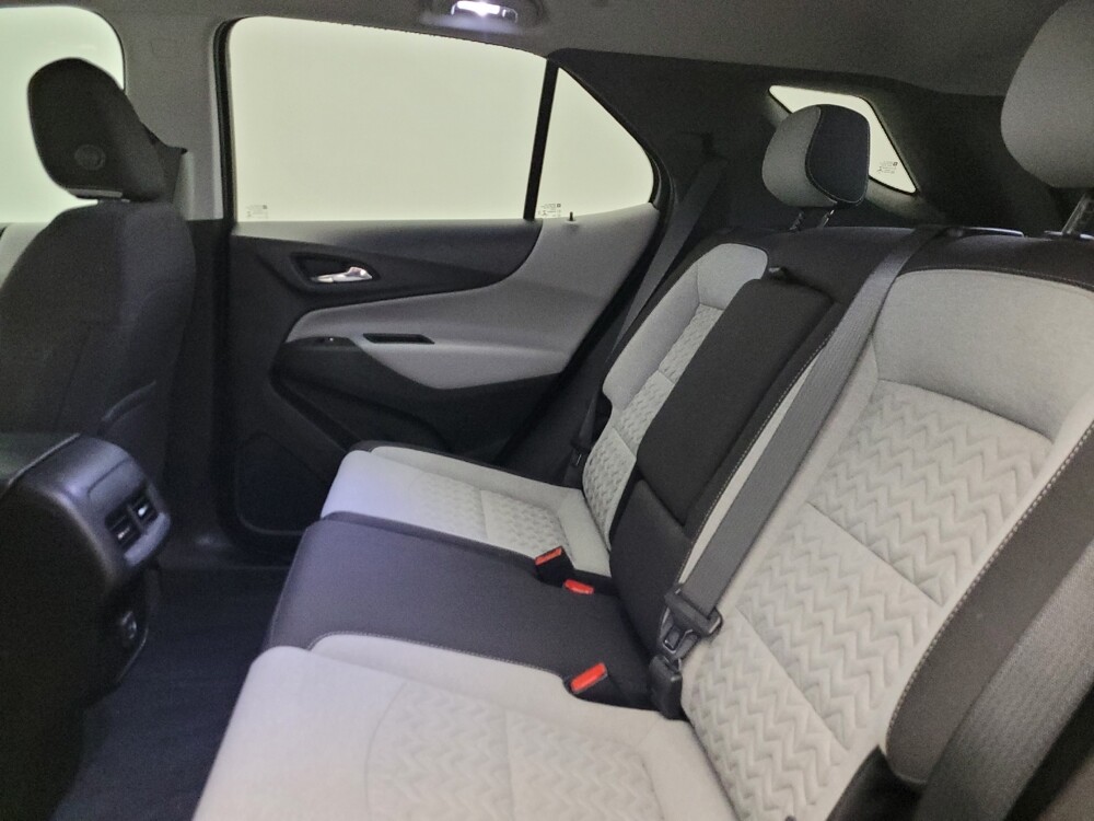 2022 Chevrolet Equinox in Albuquerque, NM 87123 - 18108175 18