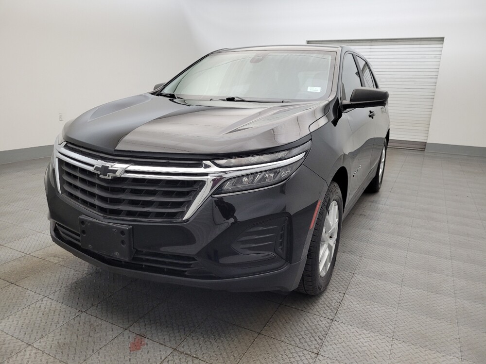 2022 Chevrolet Equinox in Albuquerque, NM 87123 - 18108175 15