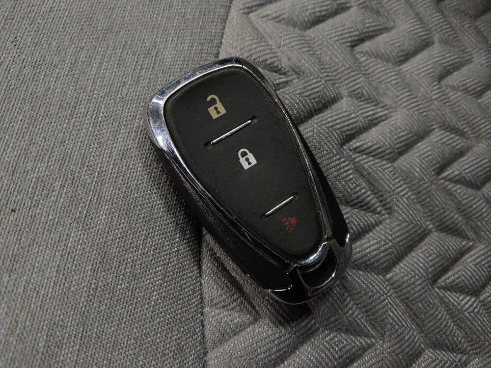 2022 Chevrolet Equinox in Albuquerque, NM 87123 - 18108175 32