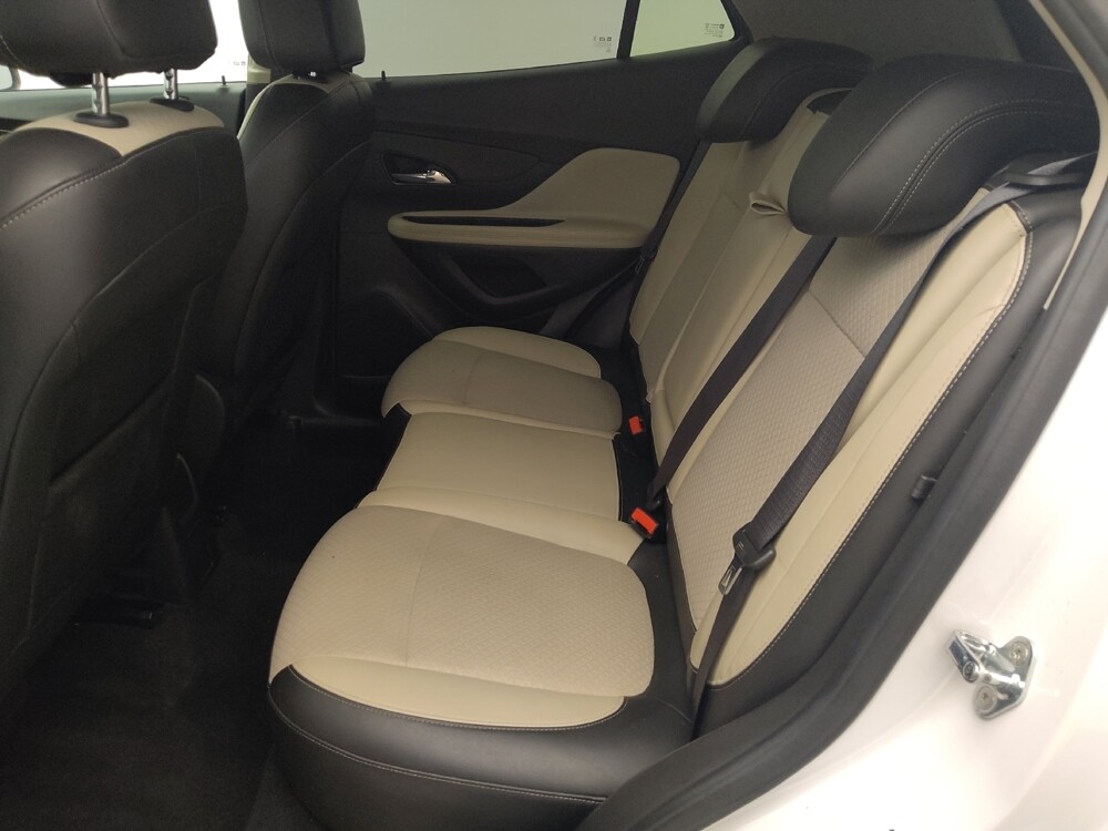 2018 Buick Encore in San Antonio, TX 78238 - 18108177 18