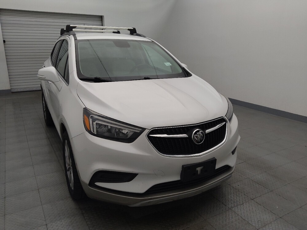 2018 Buick Encore in San Antonio, TX 78238 - 18108177 14