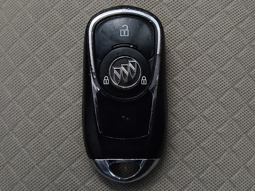 2018 Buick Encore in San Antonio, TX 78238 - 18108177 32