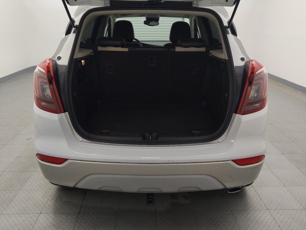 2018 Buick Encore in San Antonio, TX 78238 - 18108177 29