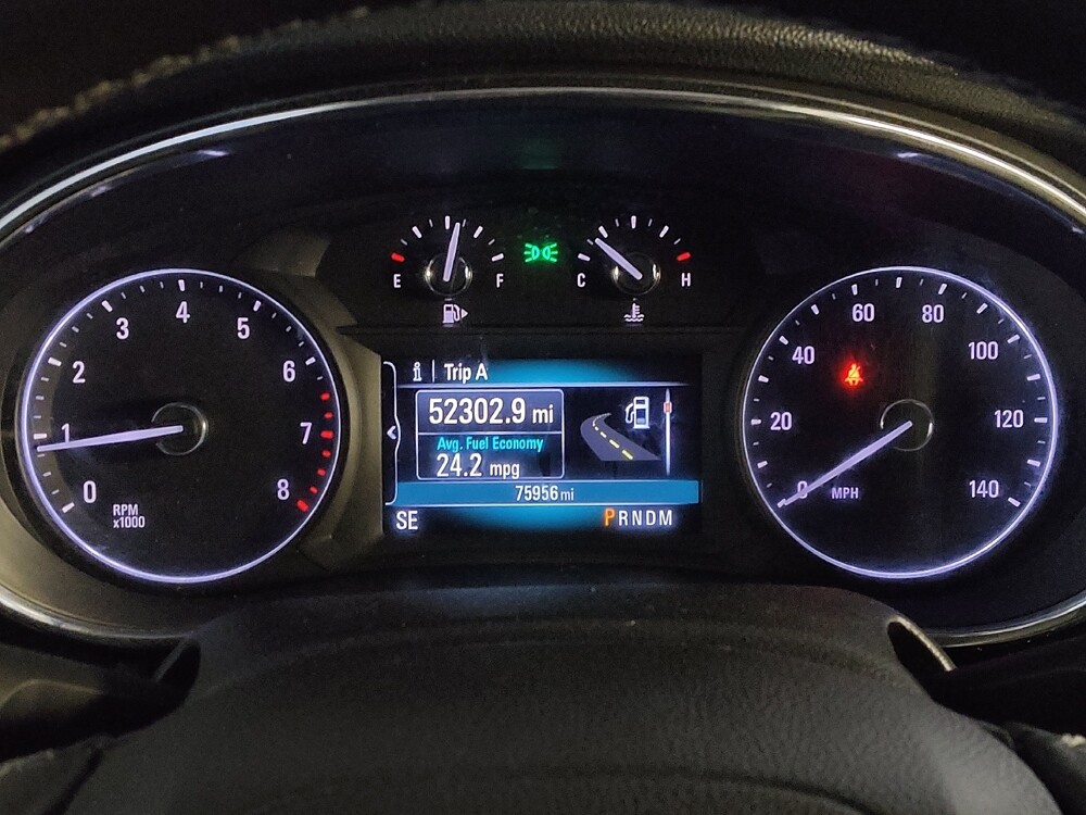 2018 Buick Encore in San Antonio, TX 78238 - 18108177 23