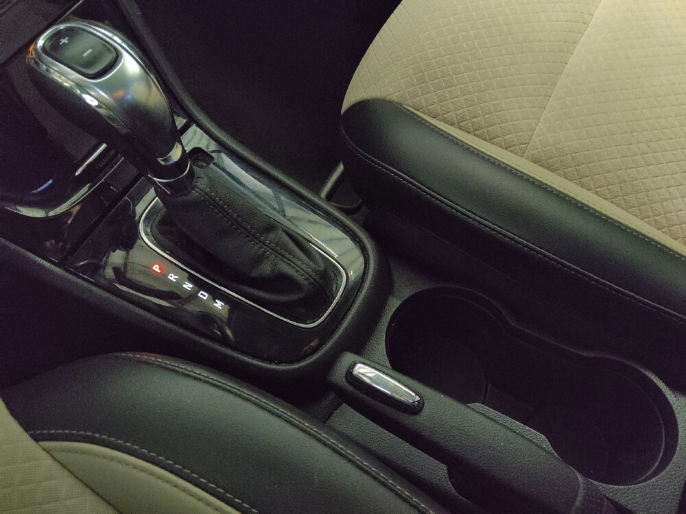 2018 Buick Encore in San Antonio, TX 78238 - 18108177 26