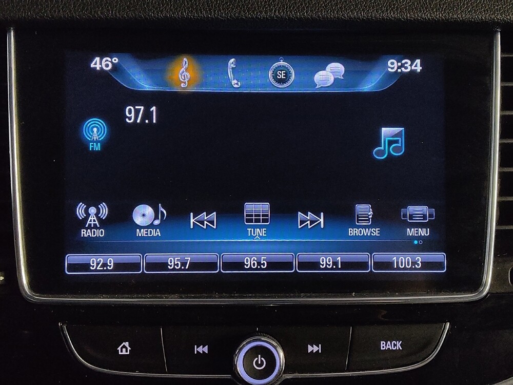 2018 Buick Encore in San Antonio, TX 78238 - 18108177 25