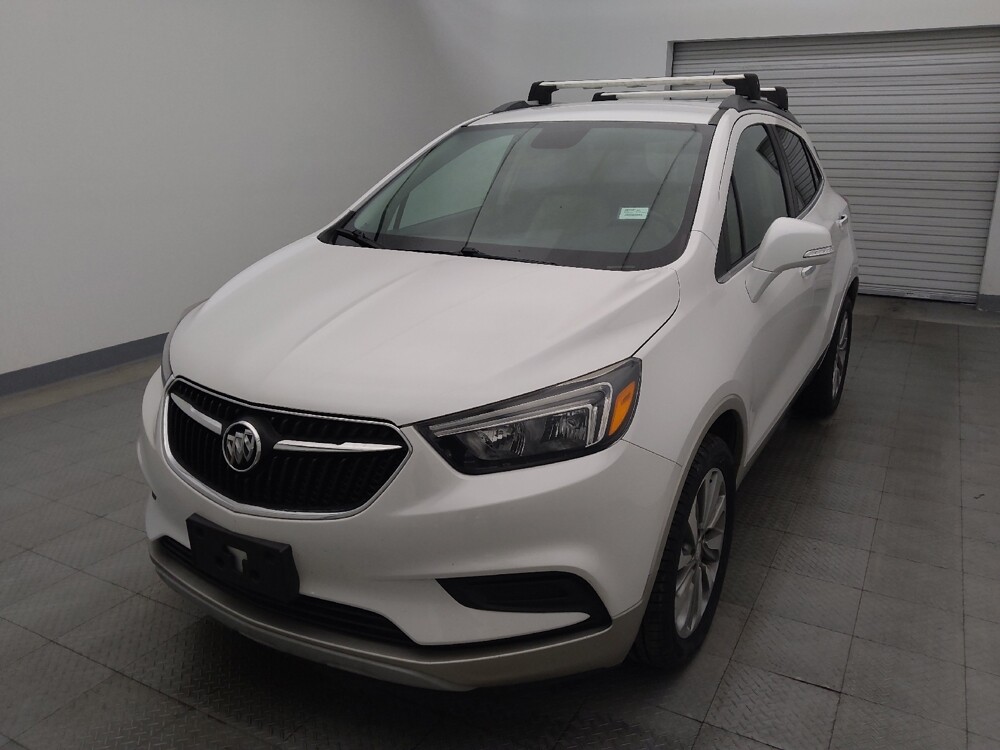 2018 Buick Encore in San Antonio, TX 78238 - 18108177 15