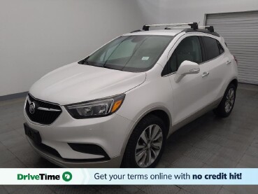 2018 Buick Encore in San Antonio, TX 78238