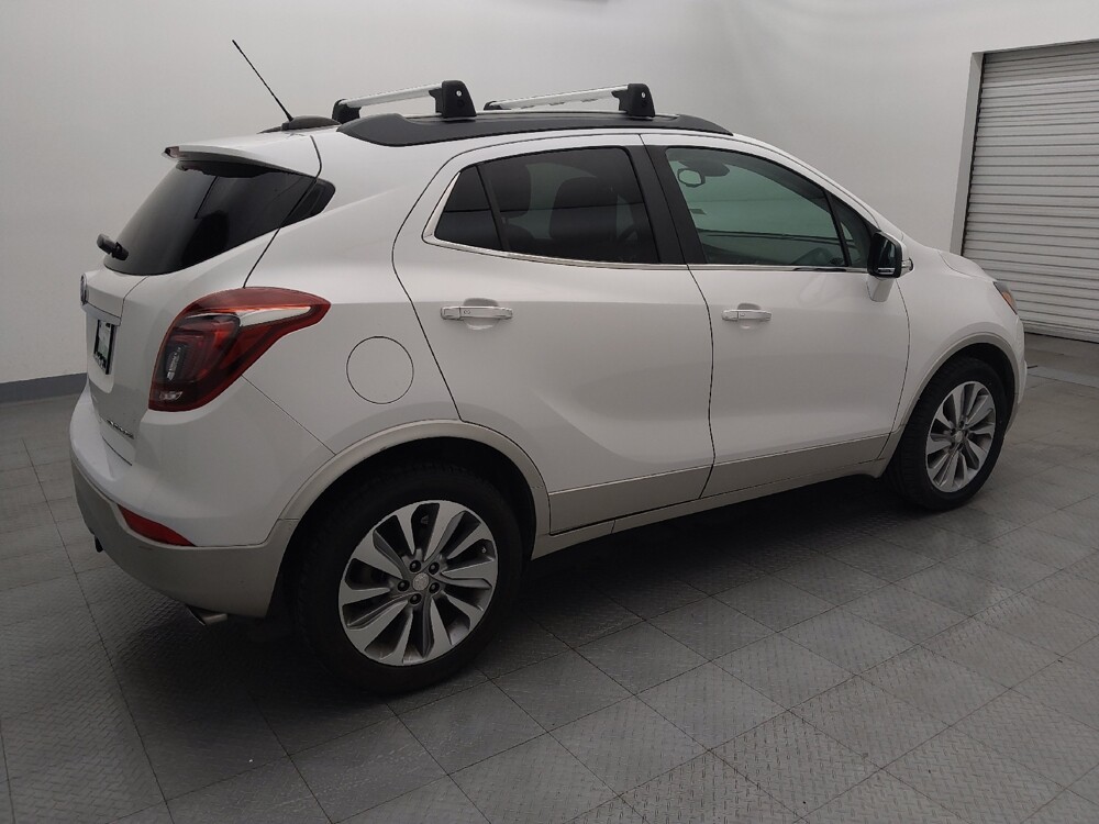 2018 Buick Encore in San Antonio, TX 78238 - 18108177 10