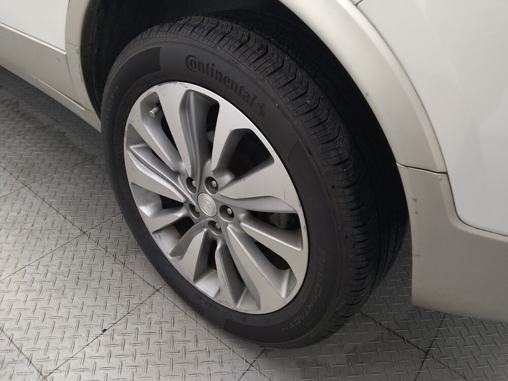 2018 Buick Encore in San Antonio, TX 78238 - 18108177 31